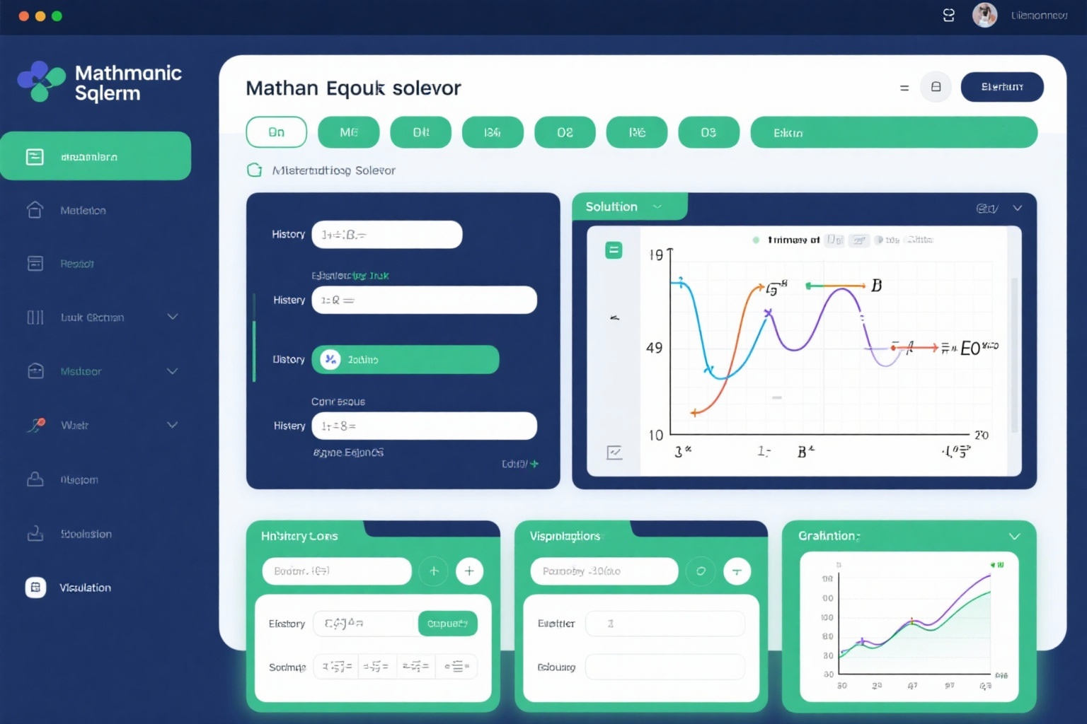 Math Solver